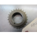 15Y022 Crankshaft Timing Gear For 12-13 Mazda 3  2.0